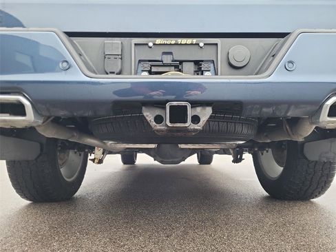 Used 2021 Chevrolet Silverado 1500 High Country w/ Technology Package image 29