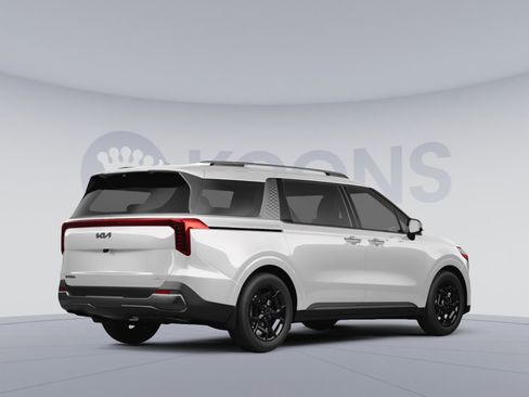 New 2026 Kia Carnival SX Prestige FWD image 4
