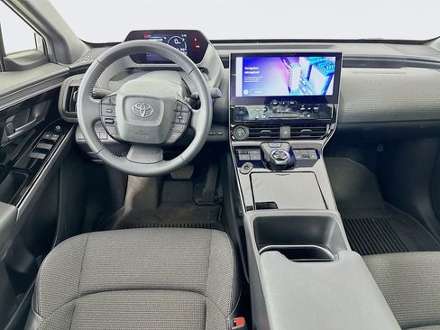 Used 2023 Toyota bZ4X AWD image 22