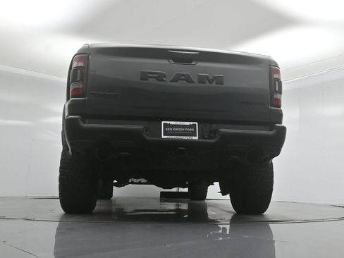 Used 2022 RAM 1500 TRX w/ TRX Level 2 Equipment Group AWD/4WD image 50