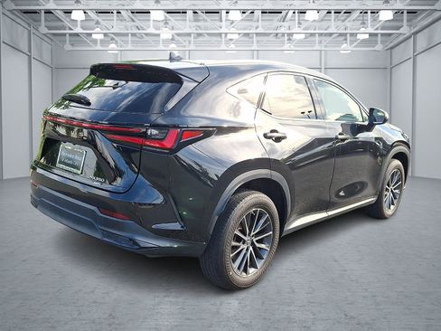 Used 2023 Lexus NX 350 AWD w/ Cold Area Package image 6