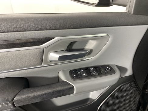 Used 2021 RAM 1500 Big Horn AWD/4WD image 13