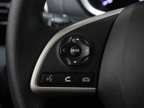 Used 2019 Mitsubishi Eclipse Cross LE AWD/4WD image 8