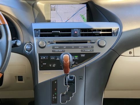 Used 2012 Lexus RX 350 FWD image 31