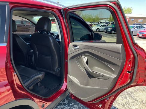 Used 2014 Ford Escape Titanium AWD/4WD image 15