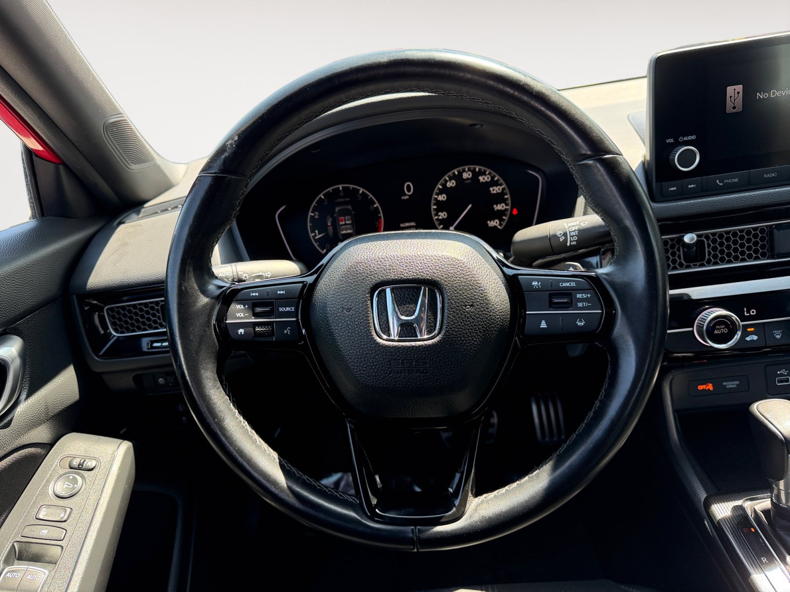 Used 2024 Honda Civic Sport image 12