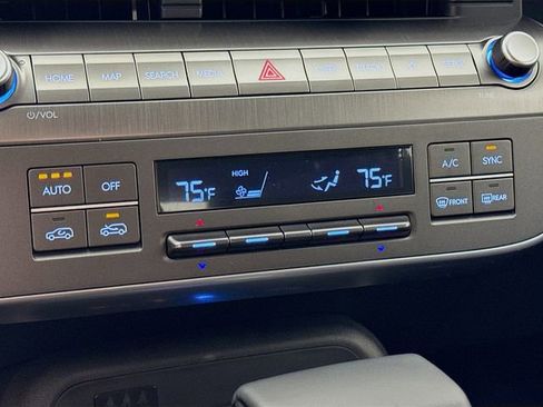 New 2026 Hyundai Kona SEL Sport FWD image 24