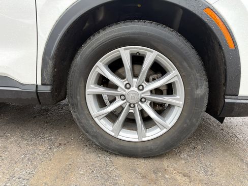 Used 2023 Honda CR-V EX-L image 7