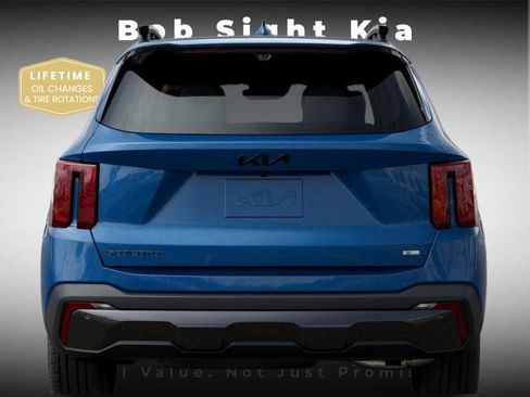 New 2026 Kia Sorento SX Prestige image 13