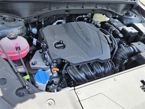 New 2025 Kia Sorento S w/ Panoramic Sunroof Package image 16