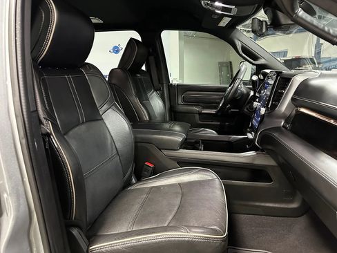 Used 2021 RAM 2500 Limited image 25