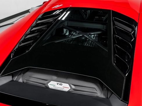 Used 2020 Lamborghini Huracan EVO AWD/4WD image 57