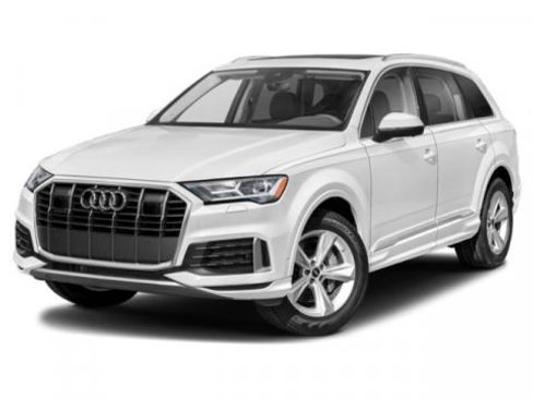 Used 2023 Audi Q7 3.0T Premium Plus w/ Premium Plus Package image 4
