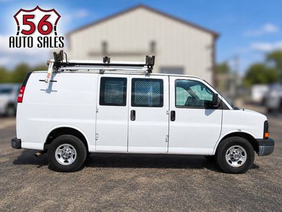 Used 2014 Chevrolet Express 2500