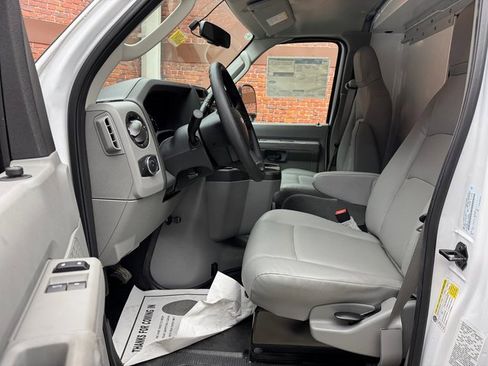 New 2026 Ford E-350 and Econoline 350 Super Duty w/ Power Equipment Group image 19