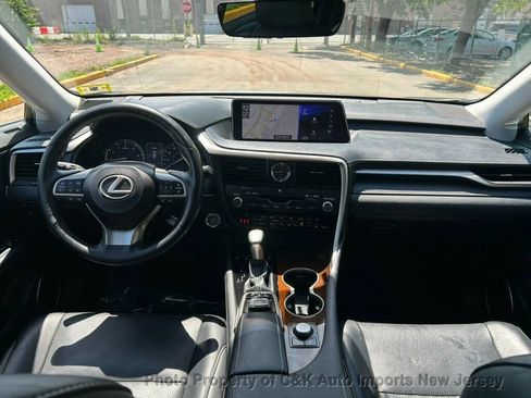 Used 2017 Lexus RX 350 AWD w/ Premium Package image 39