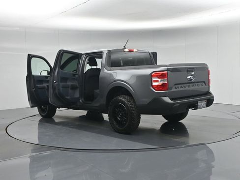 Used 2023 Ford Maverick XL image 31