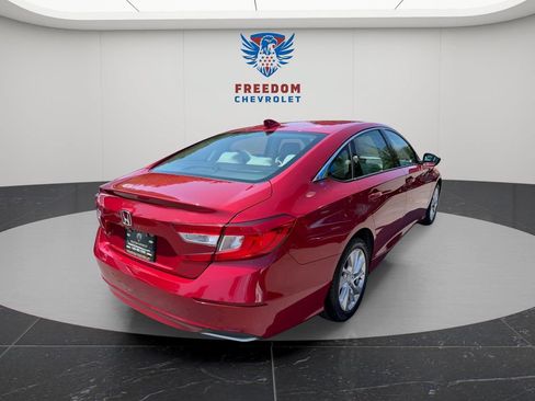 Used 2019 Honda Accord LX image 7