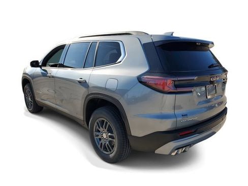 New 2026 GMC Acadia Elevation image 4