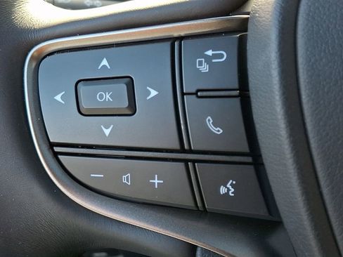 Used 2025 Lexus UX 300h AWD w/ Accessory Package (Z1) image 22