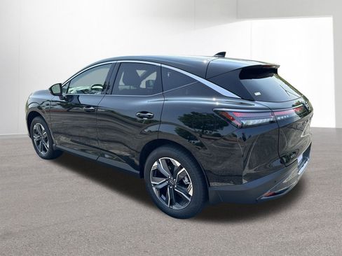 New 2025 Nissan Murano SL w/ Cargo Package image 31