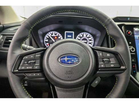 New 2025 Subaru Ascent Bronze Edition w/ Popular Package #2 image 24