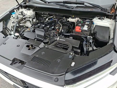 Used 2024 Honda CR-V EX image 32