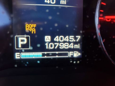 Used 2017 Subaru Impreza 2.0i Sport image 20