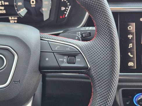 New 2025 Audi Q3 2.0T Premium Plus image 32