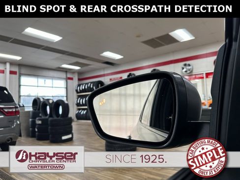 Used 2024 Ford Escape Active w/ Tech Pack #1 image 8