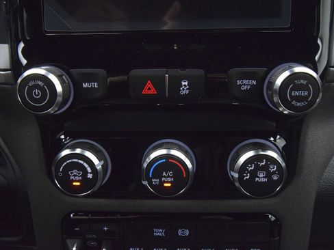 New 2026 RAM 5500 Tradesman AWD/4WD image 21