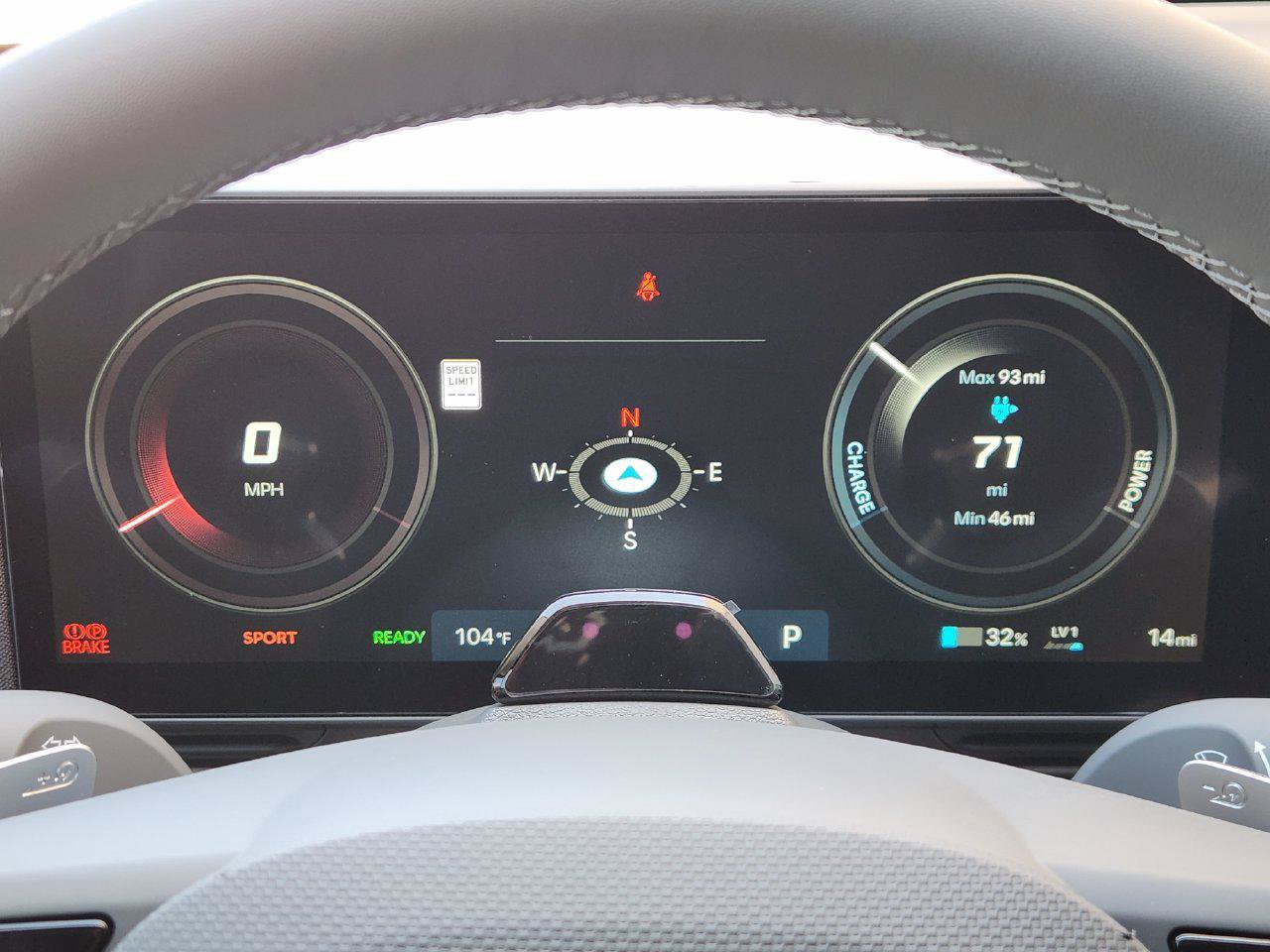 New 2027 Hyundai Ioniq 5 SE RWD image 12