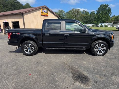 Used 2020 Ford F150 XL w/ Equipment Group 101A Mid AWD/4WD image 2