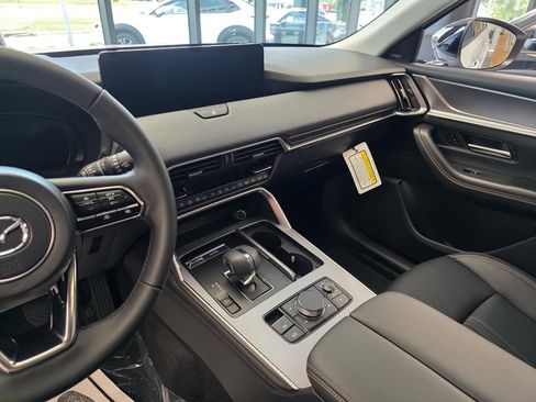 New 2026 MAZDA CX-90 3.3 Turbo w/ Premium Sport Pkg AWD/4WD image 20