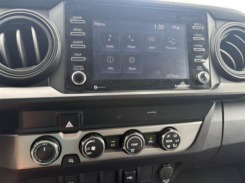 Used 2020 Toyota Tacoma SR AWD/4WD image 30