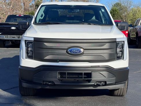 Used 2023 Ford F150 Lightning Pro image 18