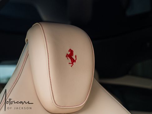 Used 2024 Ferrari Purosangue AWD/4WD image 21