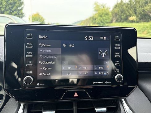 Certified 2021 Toyota Venza XLE w/ Softex Package AWD/4WD image 22