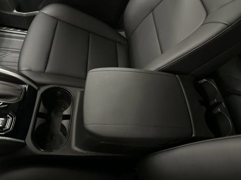 New 2026 Chevrolet Colorado Trail Boss AWD/4WD image 60