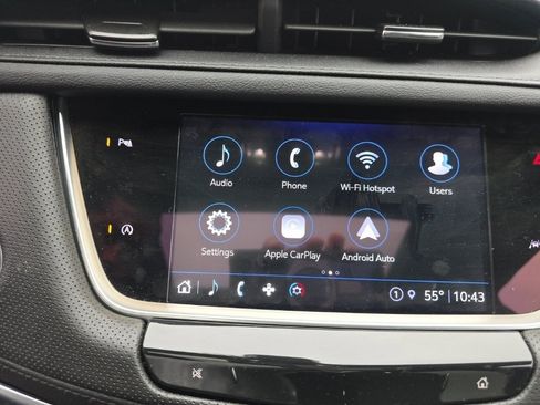 Used 2024 Cadillac XT6 Luxury w/ LPO, Floor Liner Package image 21