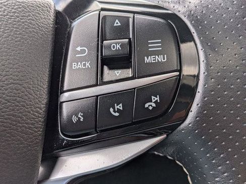 Used 2022 Ford Explorer ST w/ Equipment Group 401A AWD/4WD image 21