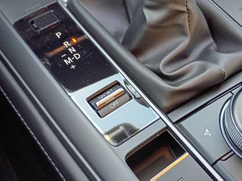 New 2026 MAZDA CX-30 AWD 2.5 S w/ Select Sport Pkg image 30