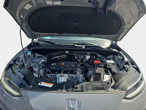 Certified 2024 Honda HR-V Sport image 23