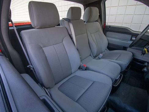 Used 2013 Ford F150 STX w/ Trailer Tow Pkg image 15