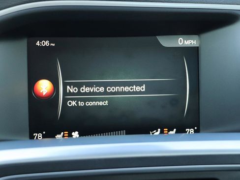 Used 2016 Volvo S60 T5 Premier w/ Climate Package image 20