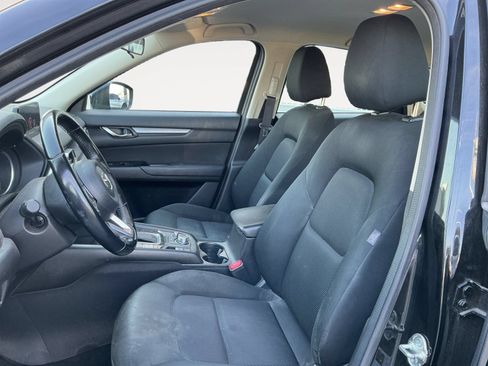 Used 2018 MAZDA CX-5 Sport w/ I-ACTIVSENSE Package AWD/4WD image 9