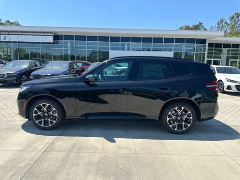 New 2026 BMW X3 xDrive30 image 2