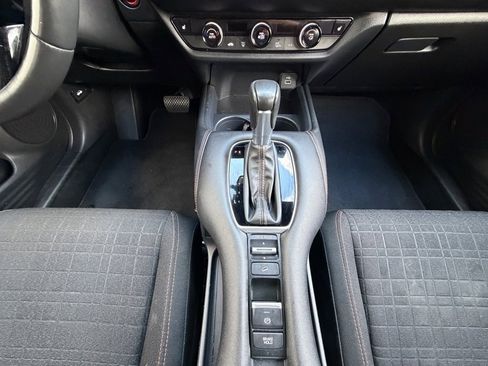 Used 2023 Honda HR-V Sport image 15