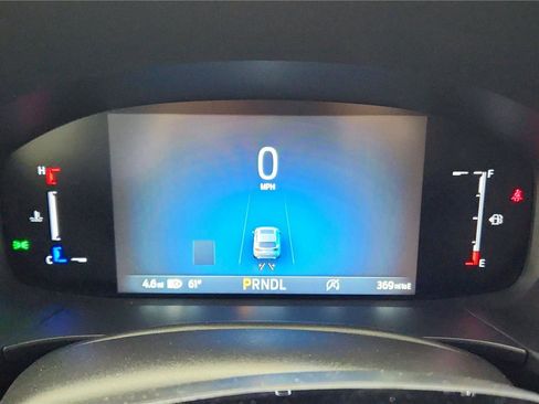 New 2026 Ford Escape Active w/ Tech Pack #1 image 36