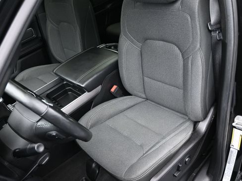 Used 2019 RAM 1500 Big Horn AWD/4WD image 21